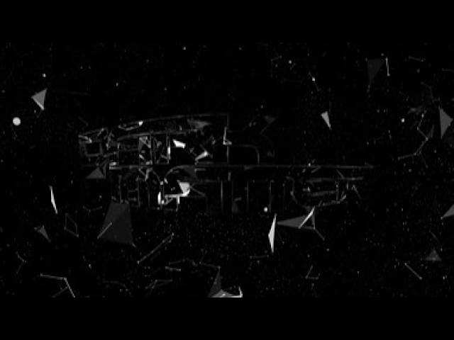 360 Dark Matter  - Title
