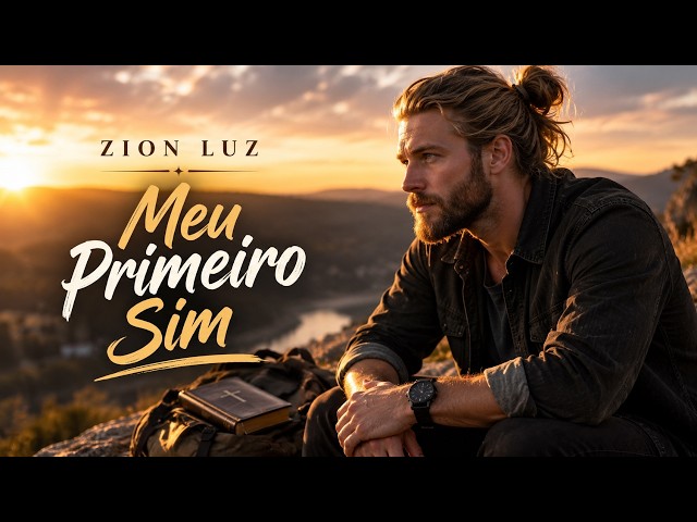 Meu Primeiro Sim ☀️ Entregue Seu Amanhecer a Deus | Zion Luz