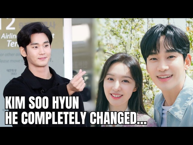 You Didn’t See This Change in Baek Hyun Woo Coming… | Queen of Tears