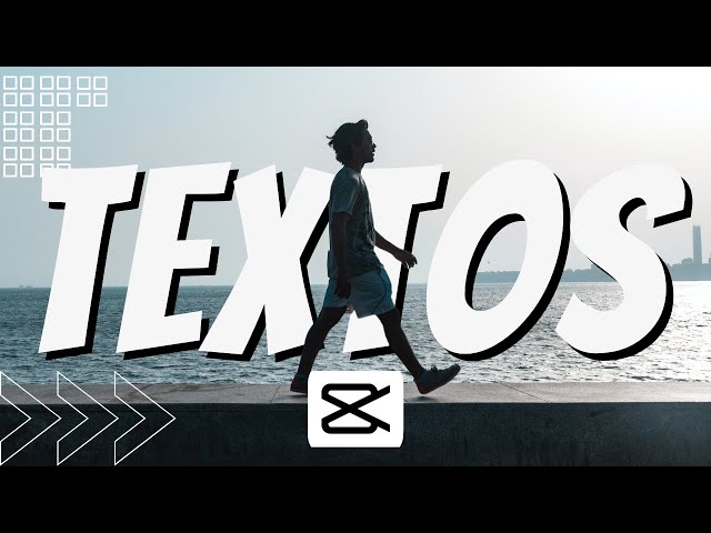 TEXTOS DETRÁS DE UN PERSONAJE (súper fácil) con CAPCUT de COMPUTADORA 🖥️🤯