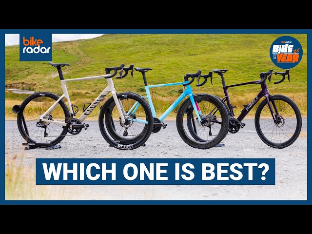 This Is 2026's BEST Endurance Road Bike