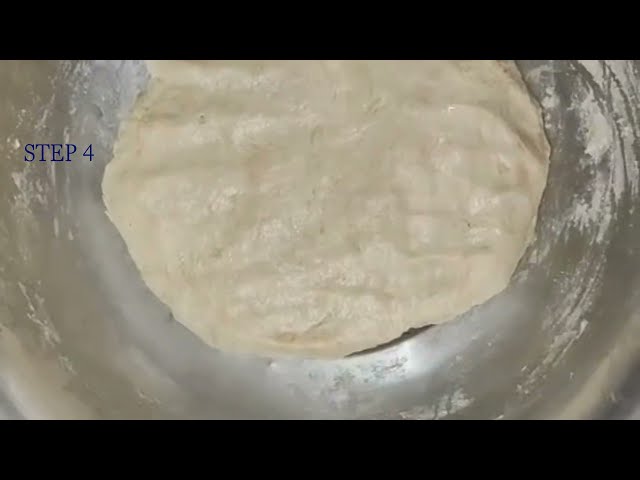 How to Make Soft & Perfect Dough for Aloo Paratha | Step-by-Step Guide