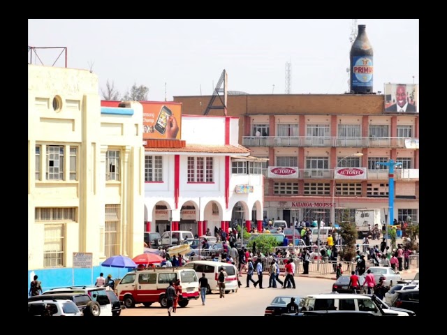 Discover Lubumbashi – City Life and Culture