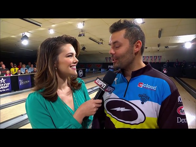 2015 USBC Masters Stepladder Finals