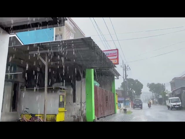 How Beautiful is the Rain After Dust and Heat | Rain, Welcome Rain