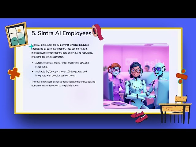 Top 5 AI Tools to Improve Daily Productivity | quanzi