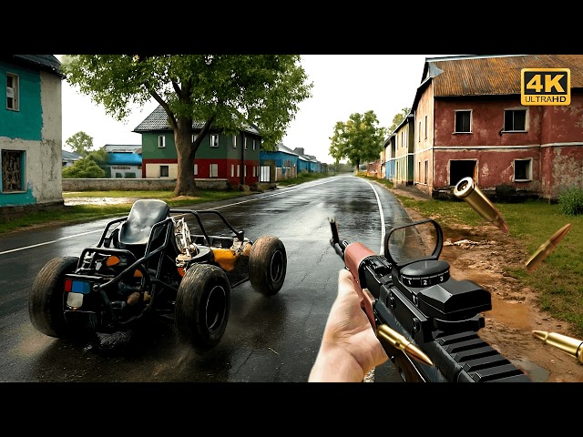 🟢 PUBG PC : Erangle High Kill Solo Squads OG Gameplay (No Commentary)