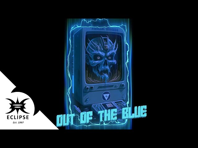 SIXFORNINE - Out of the Blue (OFFICIAL MUSIC VIDEO) [Alternative Progressive Metal]