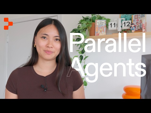 Introducing Parallel Agents + Multi-Artifacts in Replit