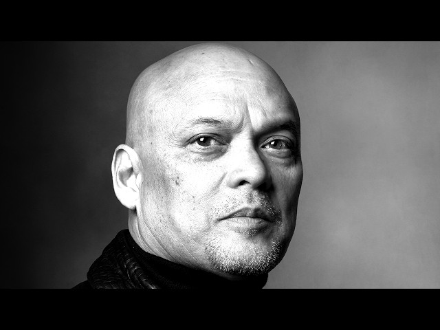 San Francisco's Most Decorated Undercover Cop - Paul Lozada