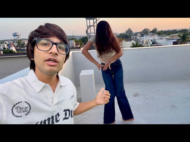 Avantika Mein Bhoot Aagya 😭