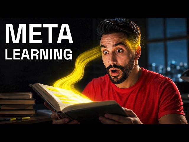 How To Learn Anything 3x Faster (5 Laws)