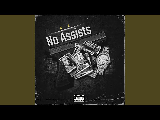 No Assists