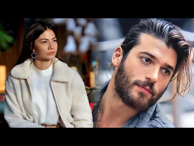 Can Yaman Demet Özdemir's fury caught him off guard