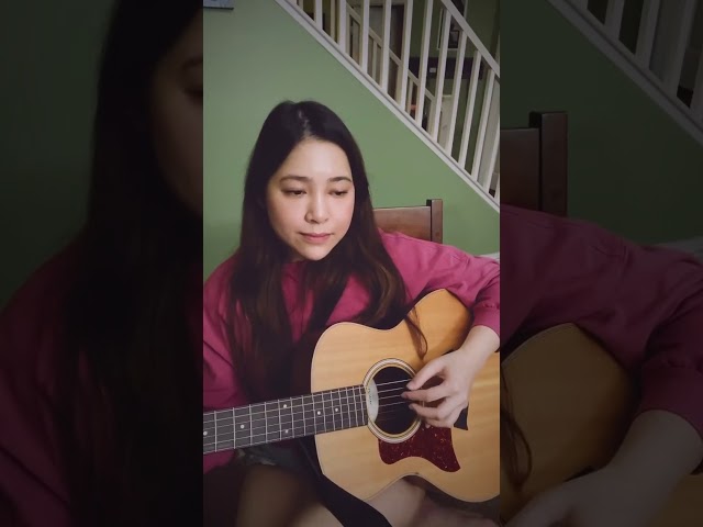 IF BY BREAD SONG COVER BY MOIRA DELA TORRE