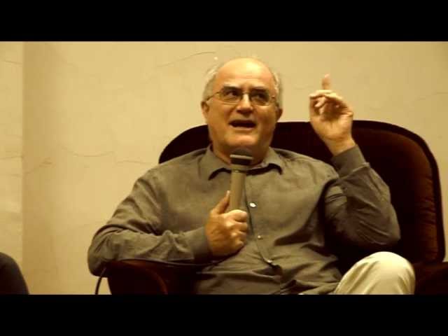 Traditional Dhamma, Secular Dhamma - Stephen Batchelor and Bhante Sujato