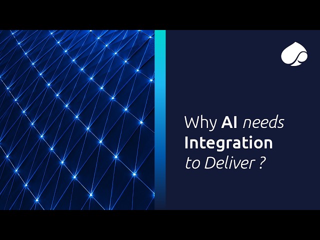 AI Powered Integration and APIs