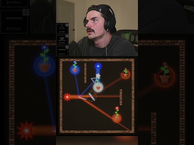 sub for more prism game #prism #indiegame #puzzlegames #videogame #cozygamer
