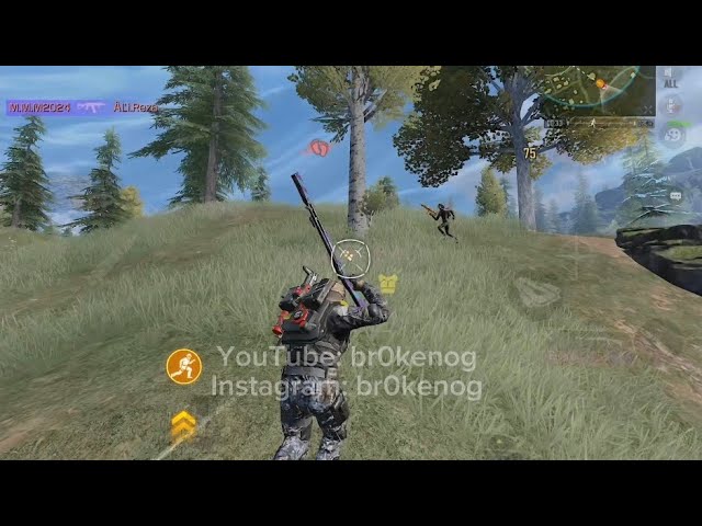 new gun BAL-27