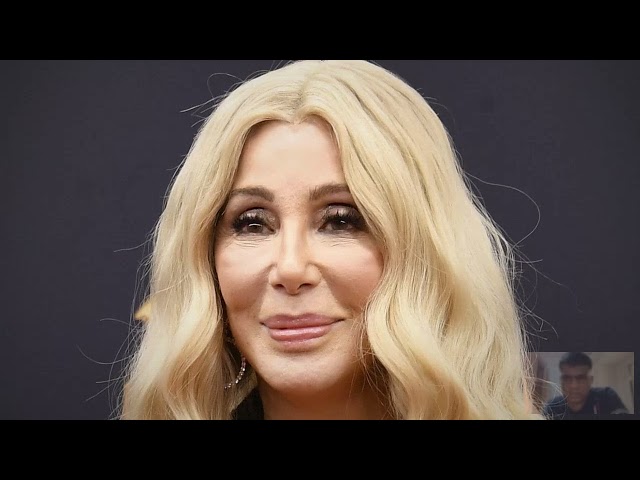 Cher Has Major Fumble At The Grammys, Exits Stage, Announces Dead Singer As Winner