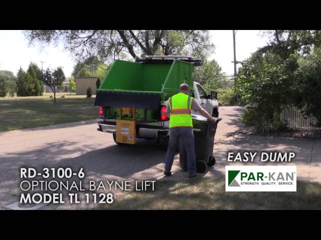 PAR-KAN EASY DUMP DEMO