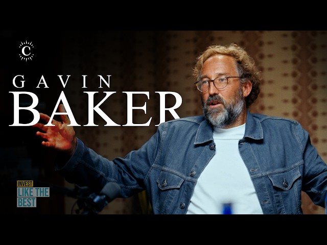 Why the Markets Are Pricing AI Wrong | Gavin Baker