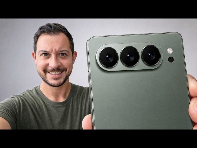 Samsung Galaxy S27 Ultra, la filtración es BRUTAL 💥
