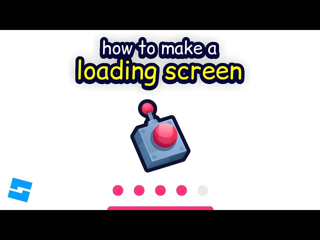How to Make a Loading Screen in Roblox Studio