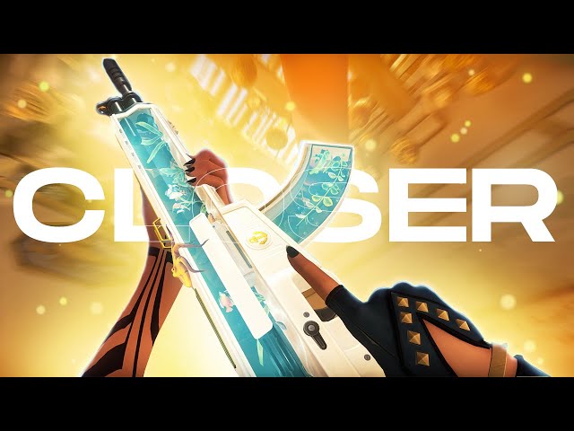 Closer 💁🔥 (Valorant Montage)