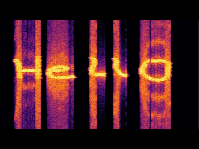 I Did Not Expect This Image To Sound Like This