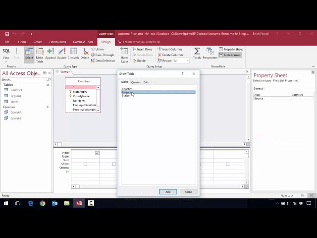 Homework #3 Help Project: Commuter Statistics Problem