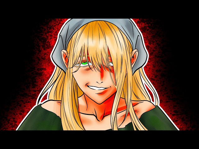 This Webtoon Villainized Mental Health | What Death Taught Me
