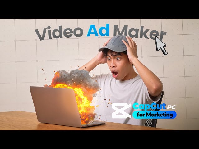 7 CapCut PC Tricks That Look Too Advanced to Be Real!