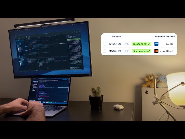 How I Charged $3000 For a 4-Hour Website Build