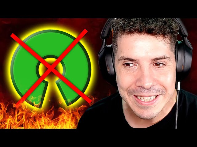 This goes against Open Source