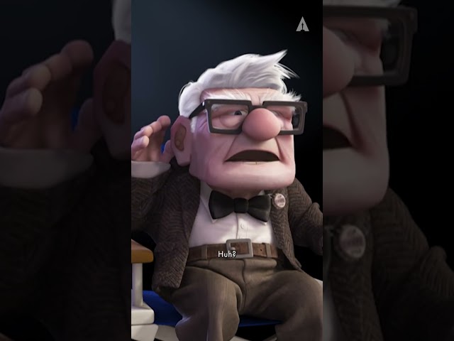 Animated Characters Spotlight at the Oscars | Part 2 | Best Animated Feature Nominees (2009)