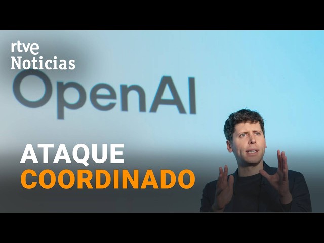 700 Open AI agents coordinated to attack the Hugging Face platform | RTVE