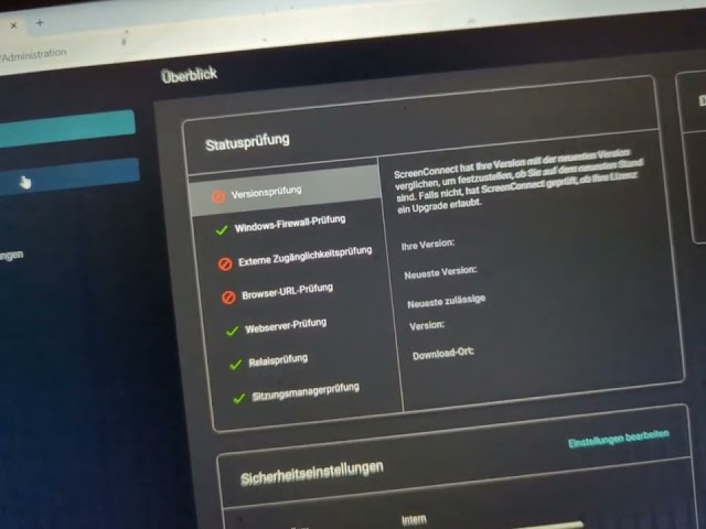 sc screen connect (connectwise) 2026