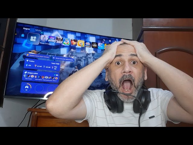 MASS PS5 UNLOCK AND DESPERATE SONY, 100+ COUNTRIES WITHOUT PSN!