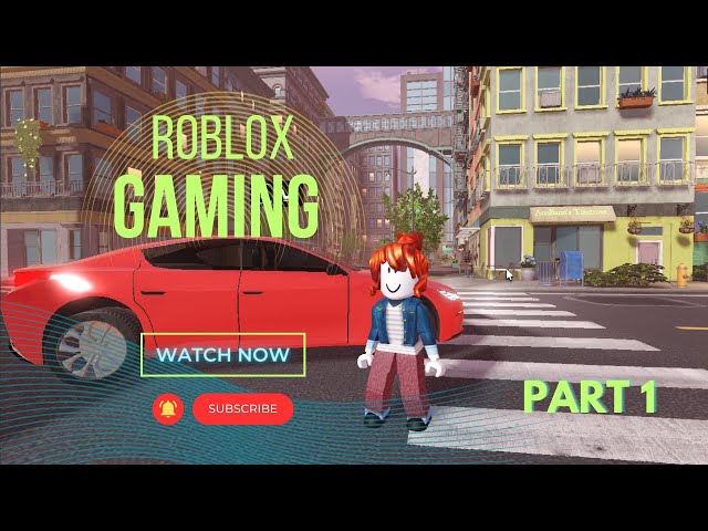 Roblox for Beginners: A Step-by-Step Tutorial to Get Started
