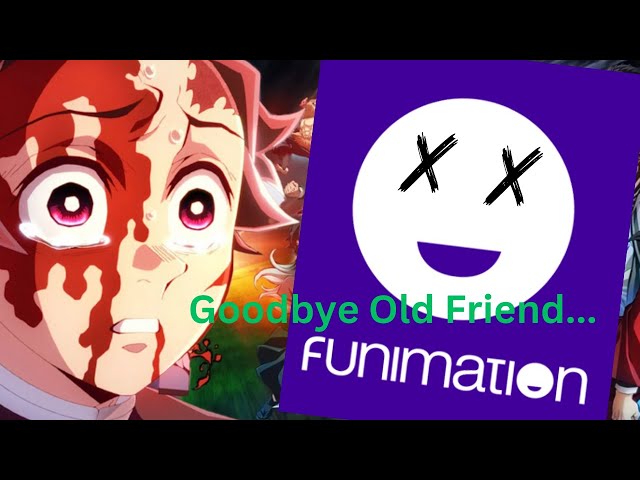 WHY DID THIS HAPPEN... | Funimation Rant