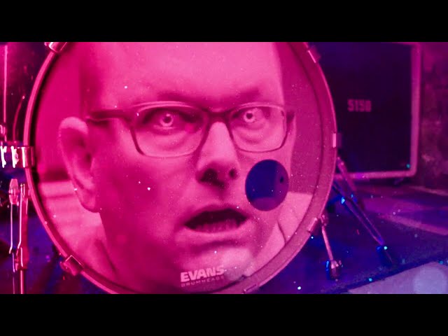 PALACES - Toothchipper (official video)