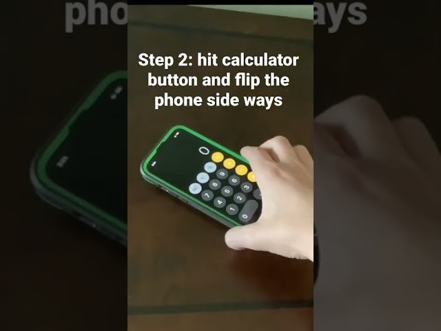 How to unlock an iPhone without a password!!! (Easy Life hack)