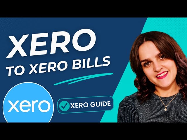Send Invoices Directly Between Xero Accounts