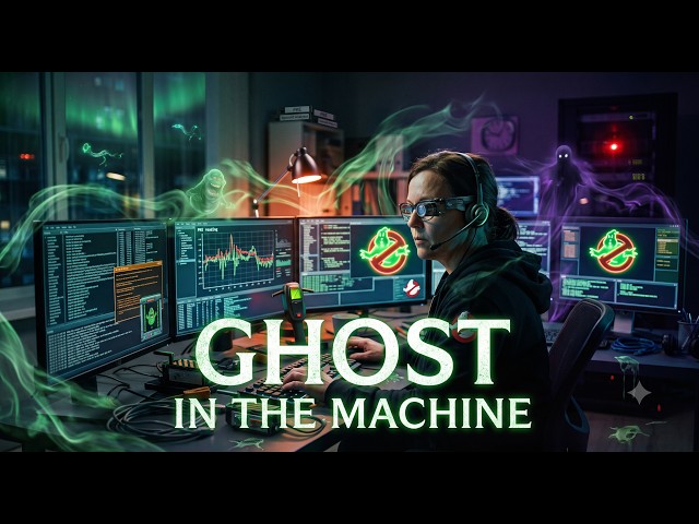 The Ghost in the Stack: An Investigation into AI Workflow Failures