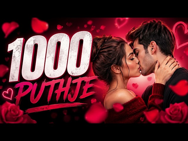 1000 Puthje  - Kang Dashnis