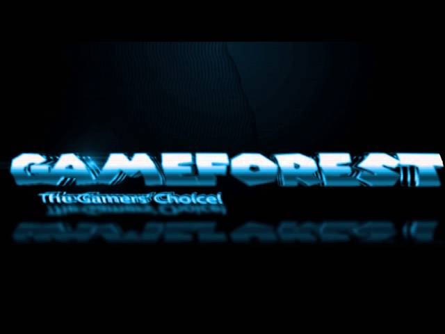 GameForest - Next Step