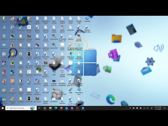 Connecting to Oracle Database via network in real world scenario