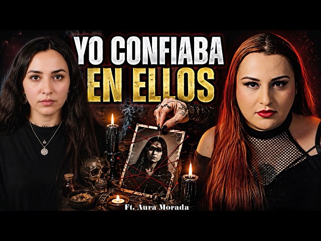 La Peor Brujería Viene de Tu Propia Familia | Historias Reales de Brujería y Envidia