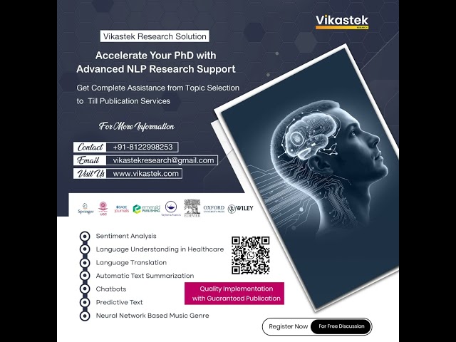 Natural Language Processing #research #thesis #phd #publication #ml #dl #puython #proposal